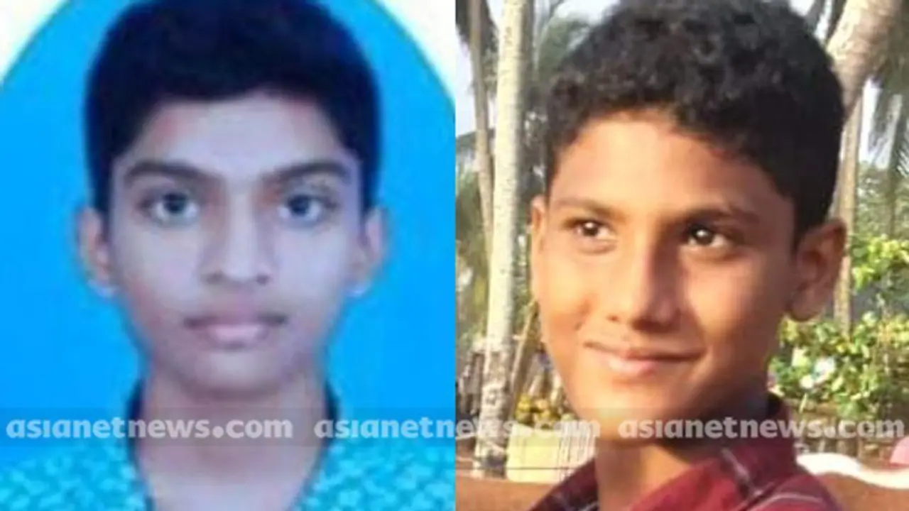 'പണി നടക്കുന്ന കുളത്തിൽ ഇറങ്ങിയതെങ്ങനെ'; പറക്കോട് 2 കുട്ടികൾ മുങ്ങി മരിച്ച സംഭവം, ഇടപെട്ട് മനുഷ്യാവകാശ കമ്മീഷൻ 'പണി നടക്കുന്ന കുളത്തിൽ ഇറങ്ങിയതെങ്ങനെ'; പറക്കോട് 2 കുട്ടികൾ മുങ്ങി മരിച്ച സംഭവം, ഇടപെട്ട് മനുഷ്യാവകാശ കമ്മീഷൻ