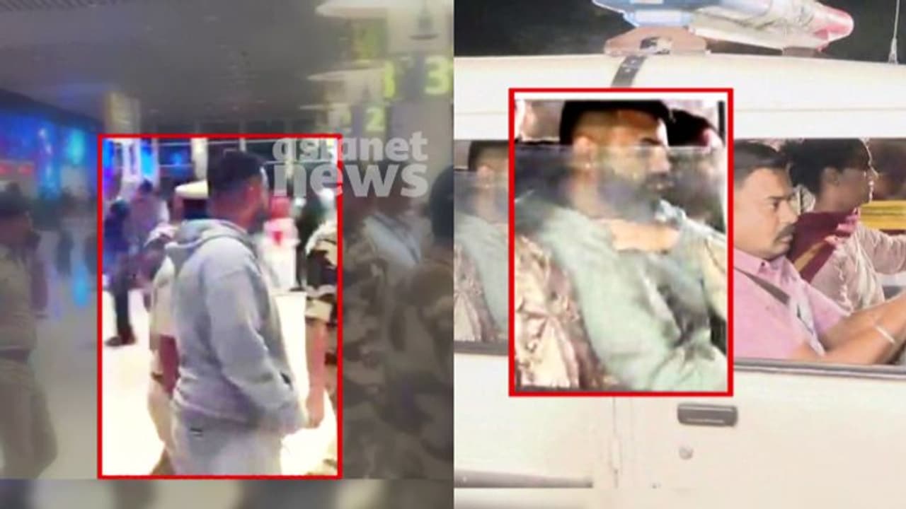 പ്രജ്വലിന് നിർണായകം; ജാമ്യാപേക്ഷ ഇന്ന് കോടതിയില്‍, നയതന്ത്ര പാസ്പോർട്ട് റദ്ദാക്കാനുള്ള നടപടിയുമായി കേന്ദ്രം