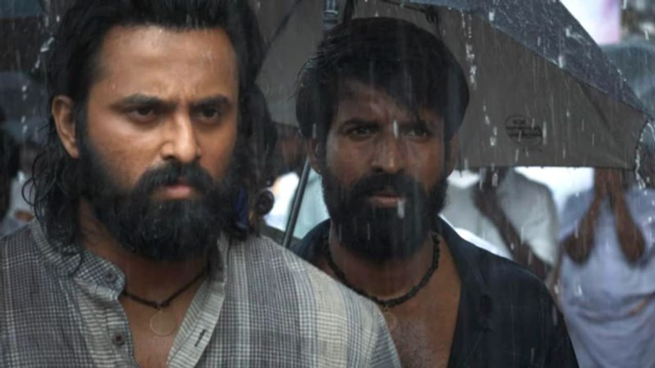 വരുന്നത് സര്പ്രൈസ് ഹിറ്റ്? ഉണ്ണി മുകുന്ദന്റെ തമിഴ് ചിത്രം എങ്ങനെ? 'ഗരുഡന്' ആദ്യ പ്രതികരണങ്ങള് പുറത്ത് വരുന്നത് സര്പ്രൈസ് ഹിറ്റ്? ഉണ്ണി മുകുന്ദന്റെ തമിഴ് ചിത്രം എങ്ങനെ? 'ഗരുഡന്' ആദ്യ പ്രതികരണങ്ങള് പുറത്ത്