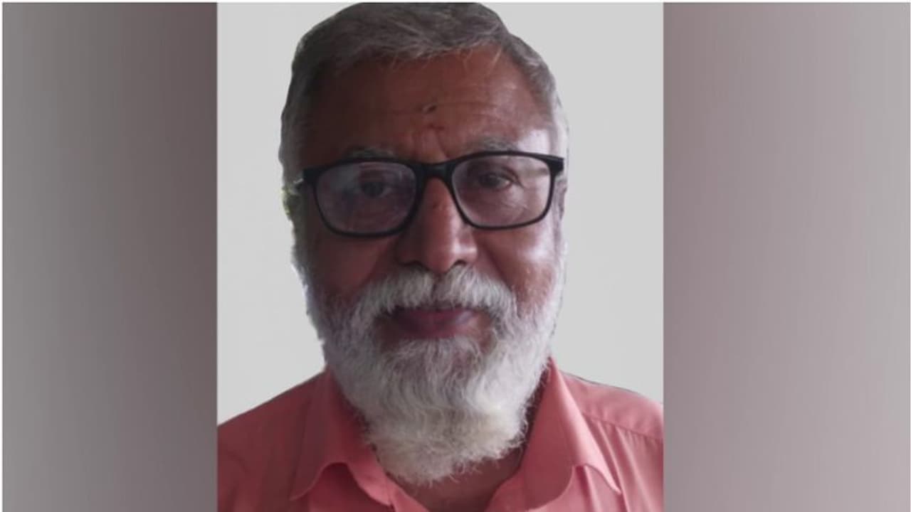 ഹിമാലയൻ യാത്രക്കിടെ സൂര്യാഘാതമേറ്റു; പെരുമ്പാവൂർ സ്വദേശിയ്ക്ക് ദാരുണാന്ത്യം