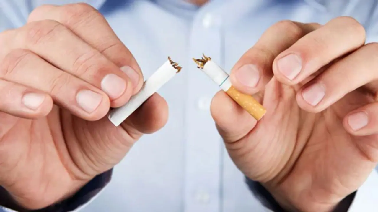 Cigarettes, tobacco, aerated drinks likely to get expensive as GST may rise to 35%: Report Cigarettes, tobacco, aerated drinks likely to get expensive as GST may rise to 35%: Report