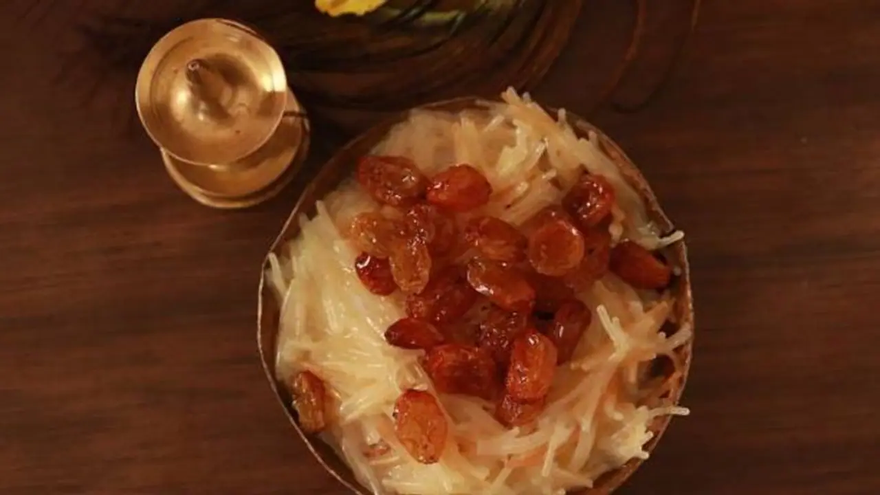 Indulge Your Senses with Traditional Indian Paysam: A Delicious Recipe Indulge Your Senses with Traditional Indian Paysam: A Delicious Recipe