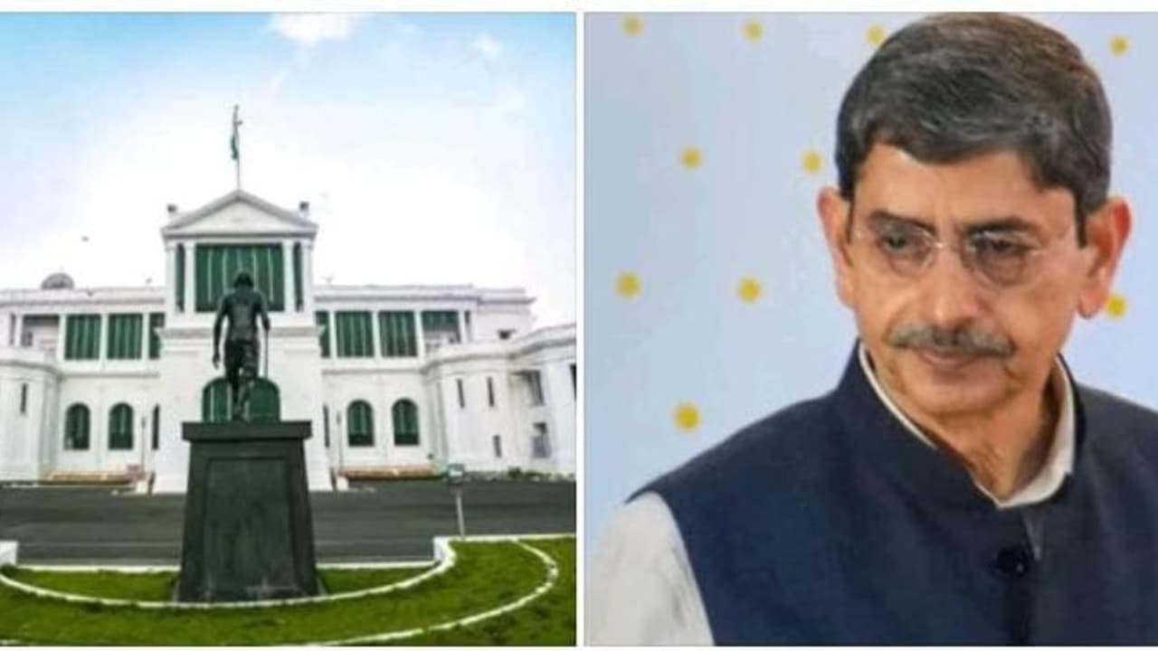 Rajbhavan : ஆளுநர் மாளிகையில் குண்டு வெடிக்கும்.. 100க்கு வந்த மிரட்டல் போன் மர்ம நபரை தட்டித் தூக்கிய போலீஸ்