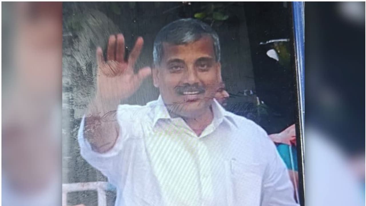 ജഡ്ജിയുടെ കാർ തടഞ്ഞ് ഡ്രൈവറെ ചീത്ത വിളിച്ചു; കോൺഗ്രസ് പ്രാദേശിക നേതാവ് അറസ്റ്റിൽ