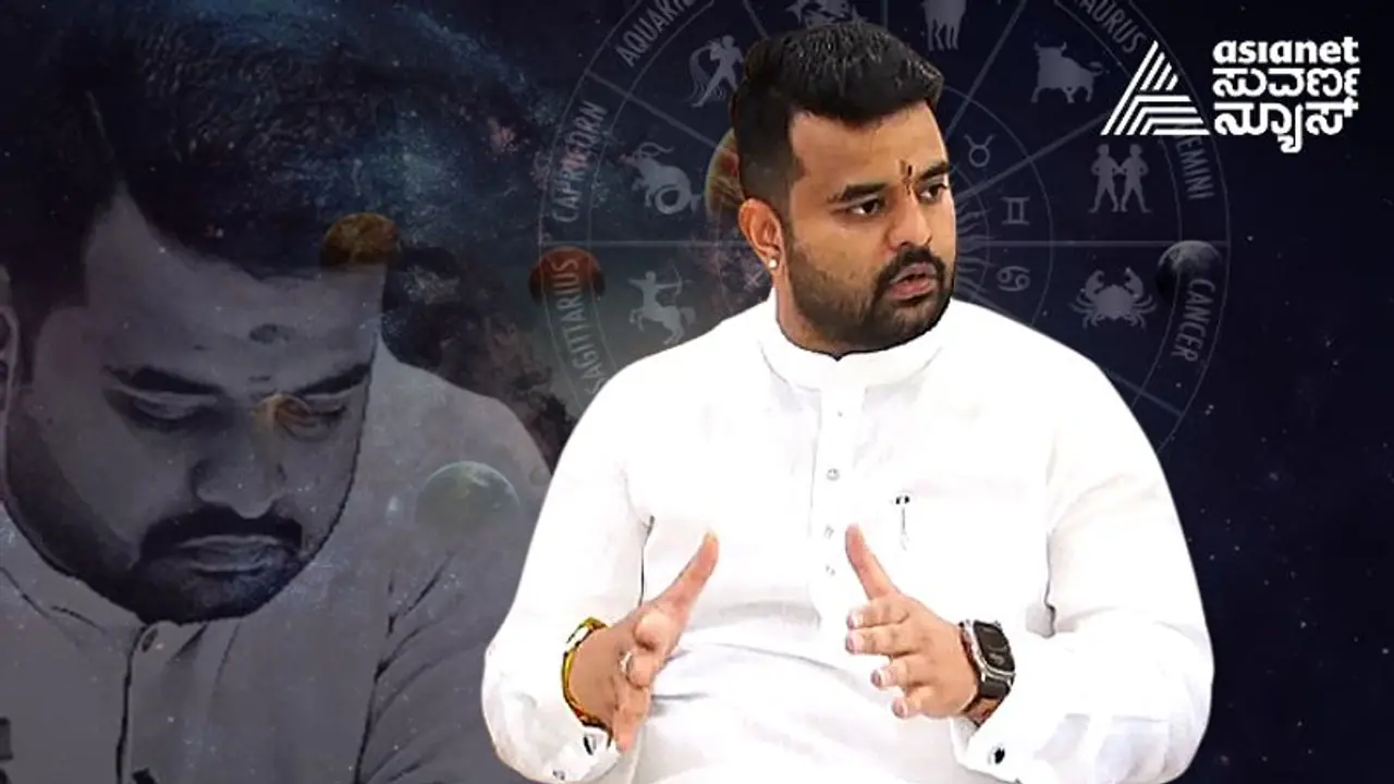 ಪ್ರಜ್ವಲ್ ರೇವಣ್ಣಗೆ ಮತ್ತೆ ನಾಲ್ಕು ದಿನ ಎಸ್ಐಟಿ ಕಸ್ಟಡಿಯೇ ಗತಿ! ಪ್ರಜ್ವಲ್ ರೇವಣ್ಣಗೆ ಮತ್ತೆ ನಾಲ್ಕು ದಿನ ಎಸ್ಐಟಿ ಕಸ್ಟಡಿಯೇ ಗತಿ!