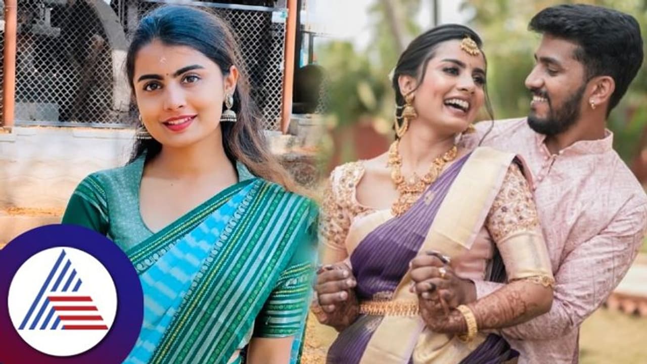 ಬೆಂಗಳೂರಿನ ಕುಬೇರನ ಮೂಲೆಯಲ್ಲಿ ಸೈಟ್‌ ಖರೀದಿಸಿದ ಮಧು ಗೌಡ ನಿಖಿಲ್; ನೆಟ್ಟಿಗರು ಕಣ್ಣು ಬಿತ್ತು!