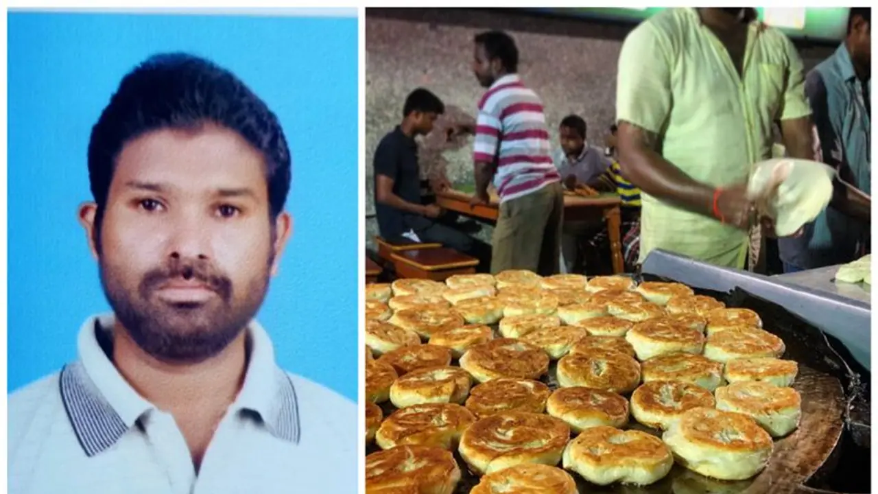 Kanyakumari: தொண்டையில் சிக்கிய புரோட்டா; மூச்சு திணறி உயிரிழந்த கட்டிட தொழிலாளி குமரியில் பரபரப்பு