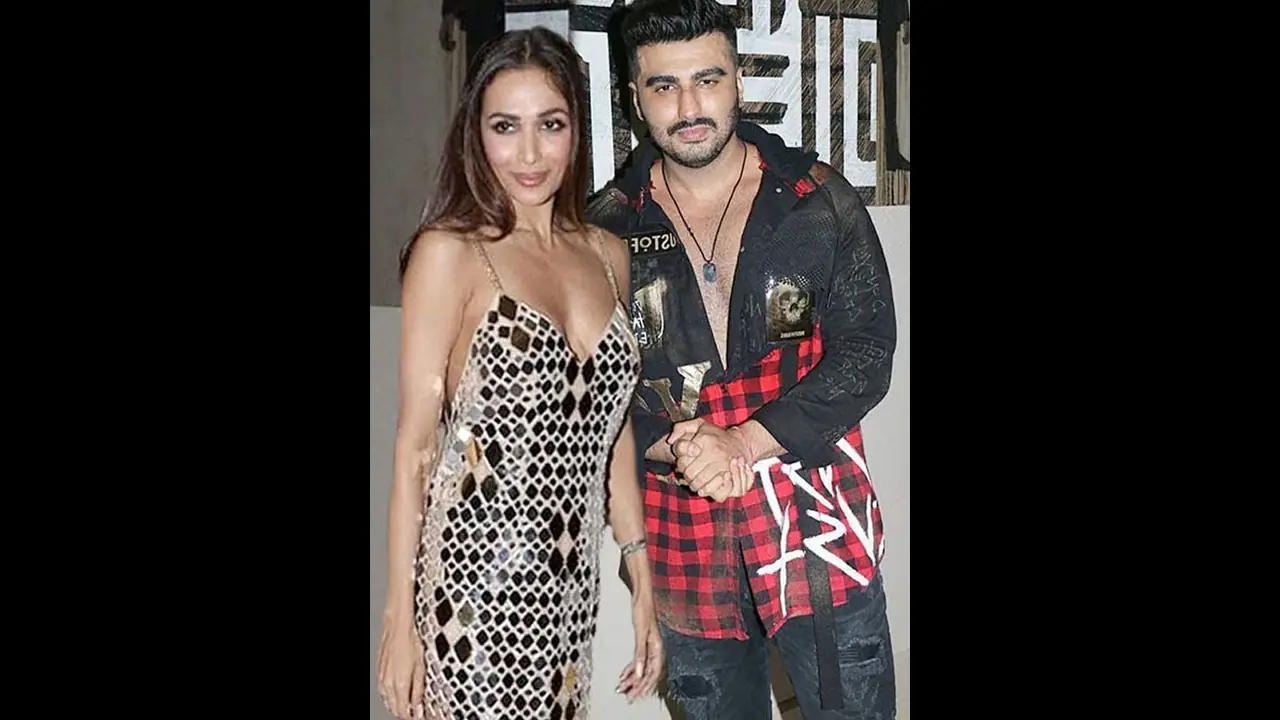 ಆರು ವರ್ಷಗಳ ಲಿವ್‌ ಇನ್‌ ಸಂಬಂಧಕ್ಕೆ ಬಿತ್ತು ಬ್ರೇಕ್‌? ಮಲೈಕಾ ಅರ್ಜುನ್‌ ನಡುವೆ ಆಗಿದ್ದೇನು?