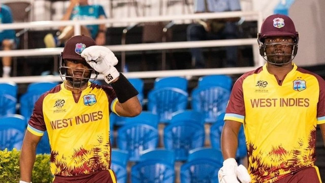 T20 World Cup 2024 : పపువా న్యూ గినియా అతిథ్య వెస్టిండీస్ కు షాకిస్తుందా? హిట్టర్లు ఇరగదీస్తారా? T20 World Cup 2024 : పపువా న్యూ గినియా అతిథ్య వెస్టిండీస్ కు షాకిస్తుందా? హిట్టర్లు ఇరగదీస్తారా?