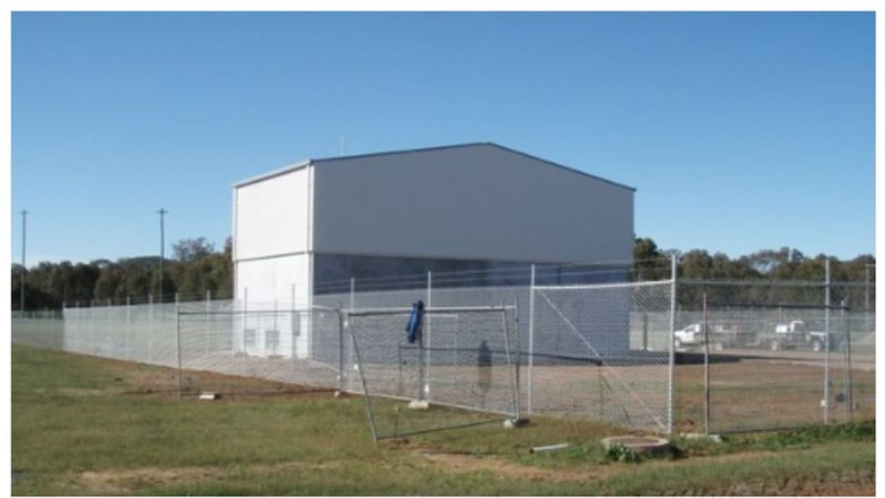 ഉയര്‍ത്തെഴുന്നേക്കും; 80 കാരന്‍റെ മൃതദേഹം മരവിപ്പിച്ച് സൂക്ഷിച്ച് ഓസ്‌ട്രേലിയൻ കമ്പനി