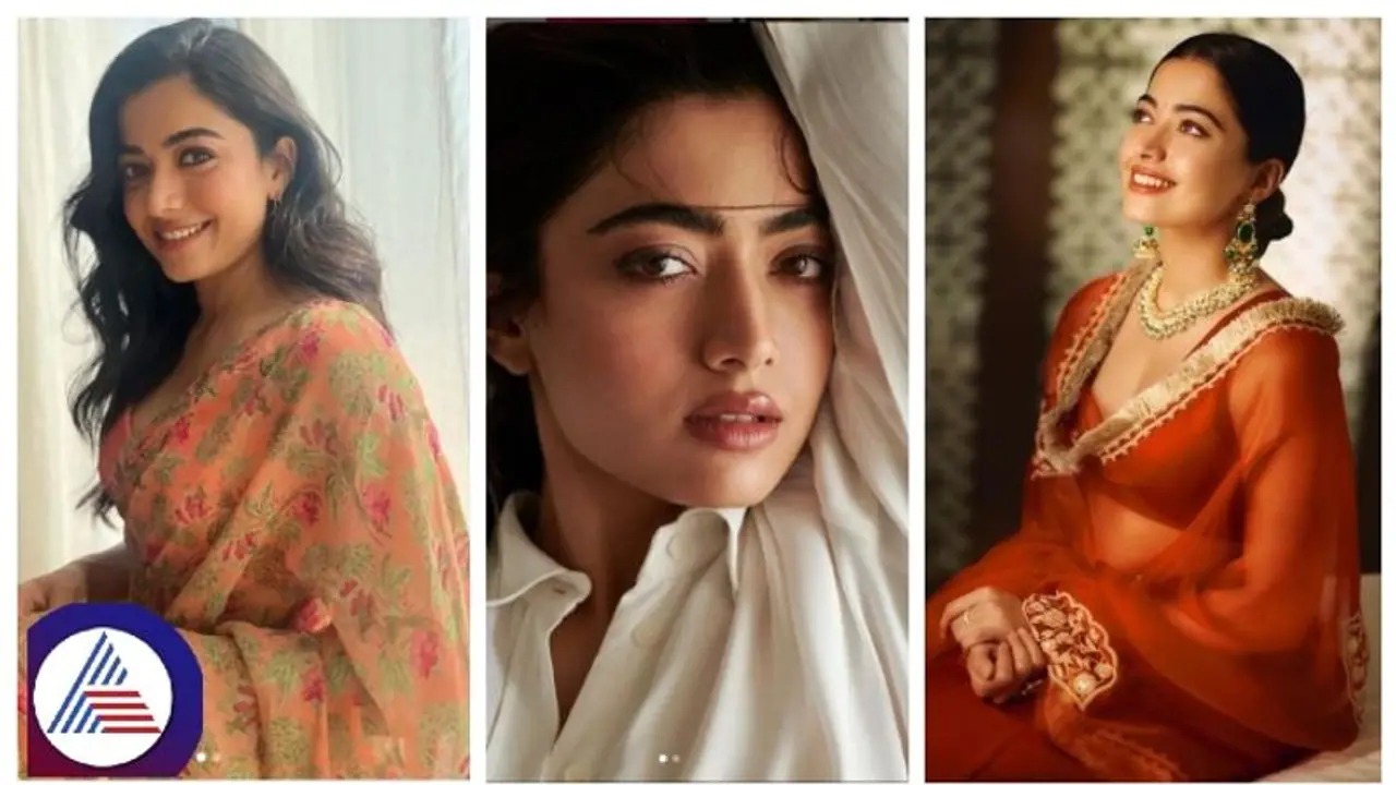 ಭಾಷೆ ಬಗ್ಗೆ ಮತ್ತೆ 'ಕಿರಿಕ್' ಮಾಡಿಕೊಂಡ್ರಾ ರಶ್ಮಿಕಾ ಮಂದಣ್ಣ; ಎಲ್ಲೇ ಹೋದ್ರೂ ಬೆಂಬಿಡದ ವಿವಾದ! ಭಾಷೆ ಬಗ್ಗೆ ಮತ್ತೆ 'ಕಿರಿಕ್' ಮಾಡಿಕೊಂಡ್ರಾ ರಶ್ಮಿಕಾ ಮಂದಣ್ಣ; ಎಲ್ಲೇ ಹೋದ್ರೂ ಬೆಂಬಿಡದ ವಿವಾದ!