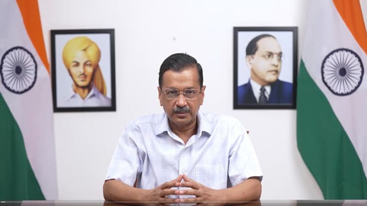 After CBI arrest, Arvind Kejriwal complains of uneasiness in court due to low sugar level