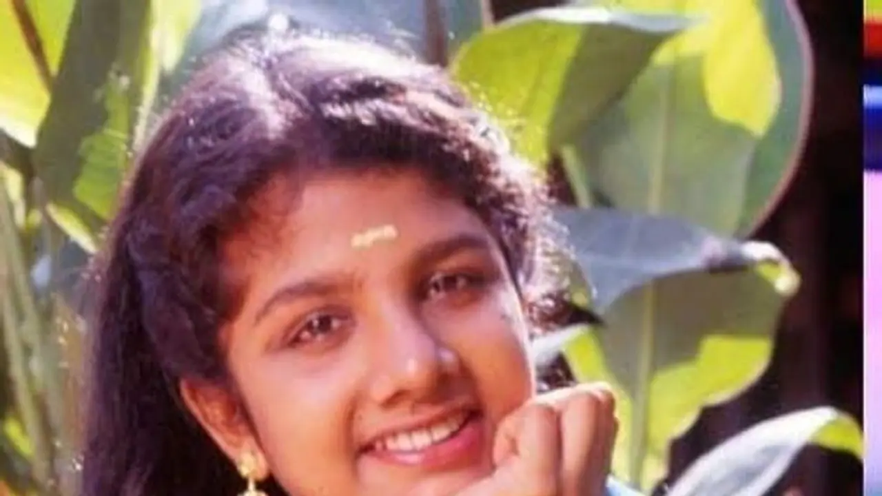 Rambha