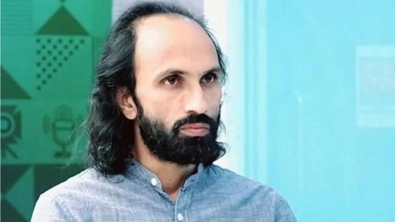 'Kashmir is a foreign territory': Pakistan AAG admits in Islamabad HC during Ahmad Farhad hearing (WATCH) 'Kashmir is a foreign territory': Pakistan AAG admits in Islamabad HC during Ahmad Farhad hearing (WATCH)