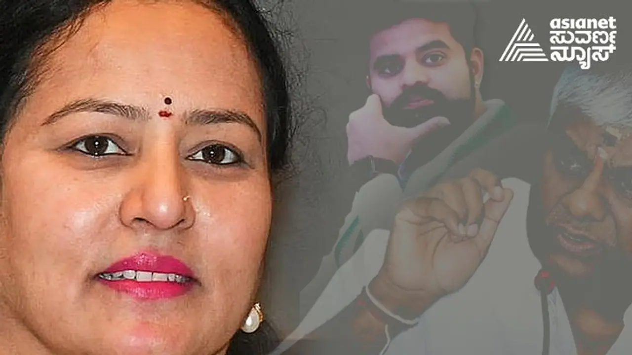 Relief for Bhavani Revanna as Supreme Court upholds HC's decision, granting bail in kidnapping case