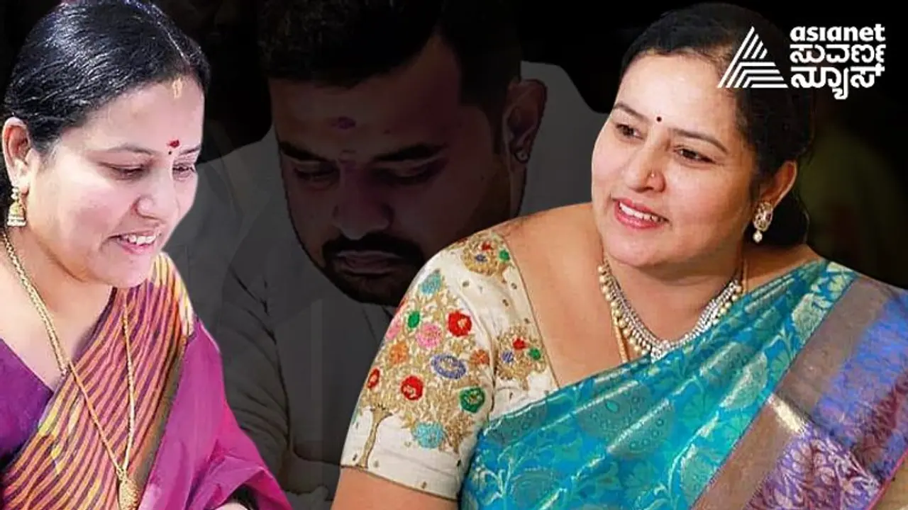 ಕಿಡ್ನಾಪ್‌ ಕೇಸ್‌ನಲ್ಲಿ ಭವಾನಿ ರೇವಣ್ಣಗೆ ಬಿಗ್ ರಿಲೀಫ್‌: ಹೈಕೋರ್ಟ್‌ ಜಾಮೀನು ಎತ್ತಿಹಿಡಿದ ಸುಪ್ರೀಂಕೋರ್ಟ್