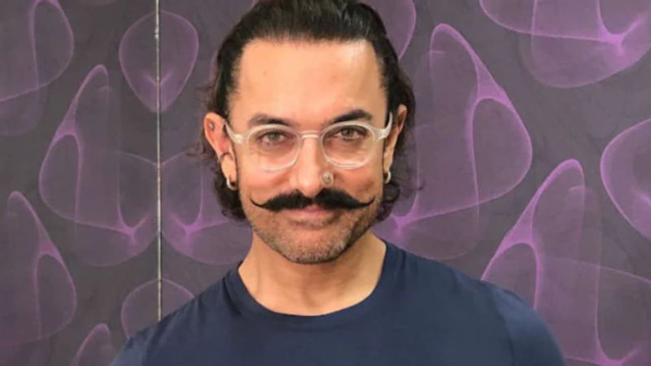 'നടൻ ആമിര് ഖാൻ അതേ കഥയില് പുതുമ കണ്ടെത്തും', പ്രശംസിച്ച് നിര്മാതാവ് 'നടൻ ആമിര് ഖാൻ അതേ കഥയില് പുതുമ കണ്ടെത്തും', പ്രശംസിച്ച് നിര്മാതാവ്