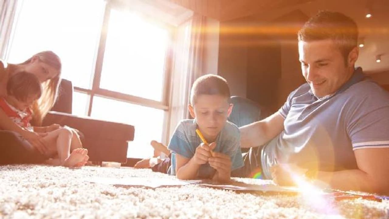 കോടീശ്വരന്റെ മക്കൾ, വീട്ടുജോലി ചെയ്താൽ കൂലി, പോക്കറ്റ് മണി കിട്ടണമെങ്കിൽ അധ്വാനിക്കണം