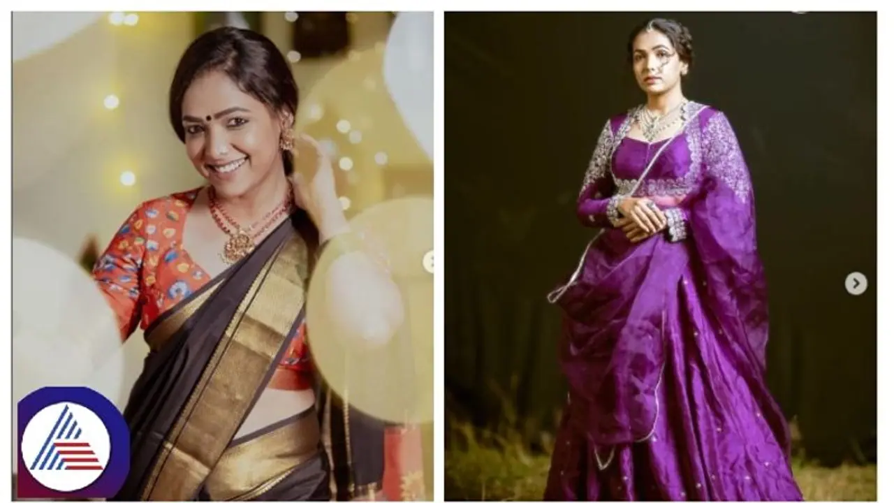 ಬ್ರೇಕಪ್ ಬಳಿಕ ಖಿನ್ನತೆಗೆ ಜಾರಿದ್ದ ಅನುಪಮಾ ಗೌಡಗೆ ಹೆಲ್ಪ್ ಮಾಡಿದ ಹ್ಯಾಂಡ್ ಯಾರದು? 