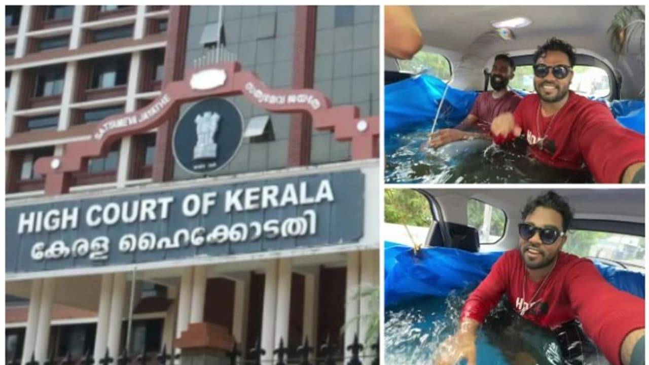 വാഹനങ്ങളില്‍ രൂപമാറ്റം വരുത്തുന്നവർക്ക് പണി കിട്ടും, വടിയെടുത്ത് ഹൈക്കോടതി; നടപടിയെടുക്കാന്‍ നിർദേശം