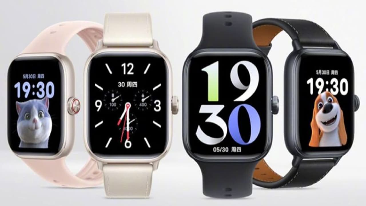 என்னது 21 நாள் சார்ஜ் நிற்குமா? ஈ சிம் வசதியும் இருக்கு.. அறிமுகமான Vivo Watch GT ஸ்பெக் மற்றும் விலை இதோ!