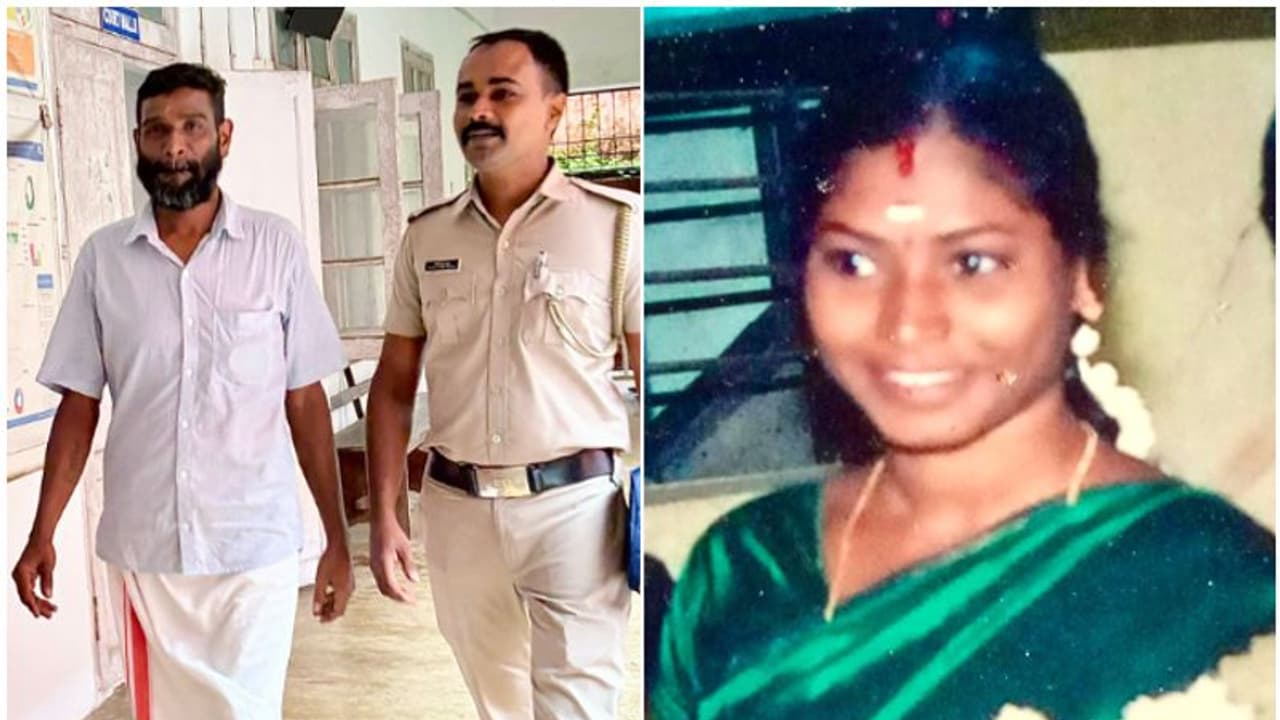 'വിവാഹത്തിന് നിര്‍ബന്ധിച്ച കാമുകിയെ കൊലപ്പെടുത്തി'; യുവാവിന് ജീവപര്യന്തം തടവും അഞ്ച് ലക്ഷം രൂപ പിഴയും