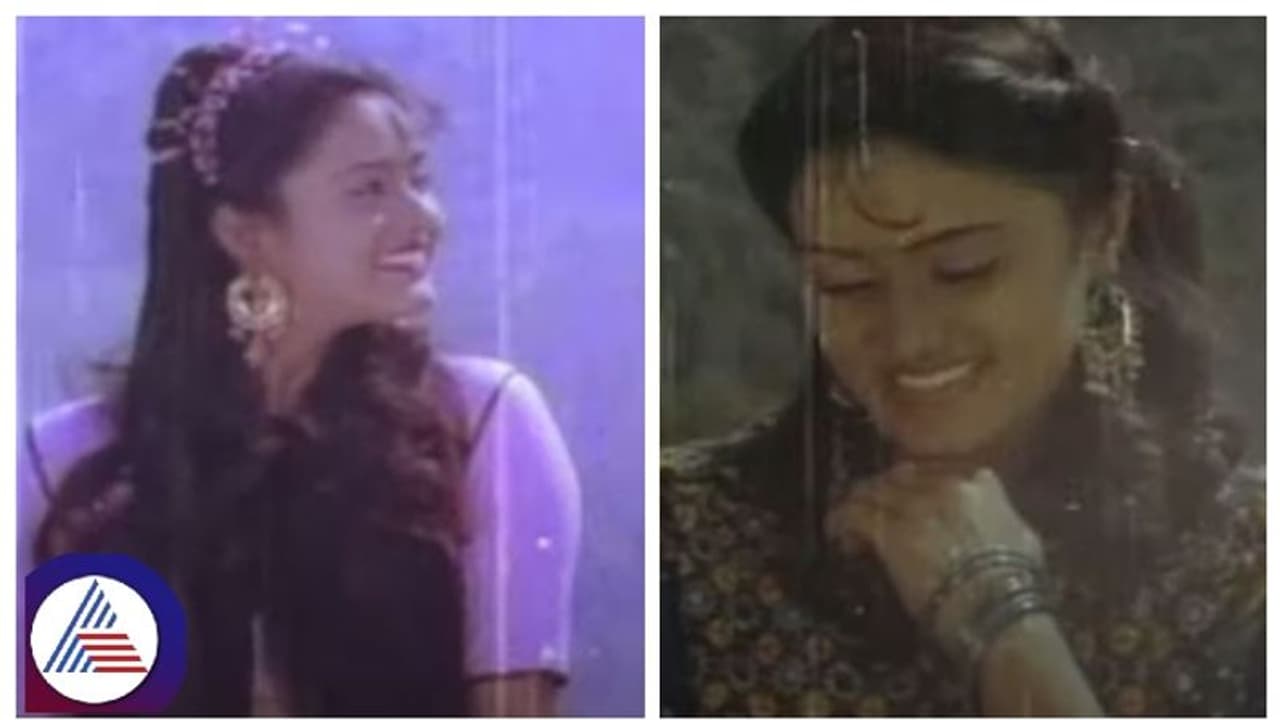 'ಚೈತ್ರದ ಪ್ರೇಮಾಂಜಲಿ' ನಟಿ ಬಾಳಲ್ಲಿ ಘೋರ ದುರಂತ; ಪತಿಗೆ ಏನಾಗಿದೆ, ಎಲ್ಲಿದ್ದಾರೆ ಶ್ವೇತಾ?