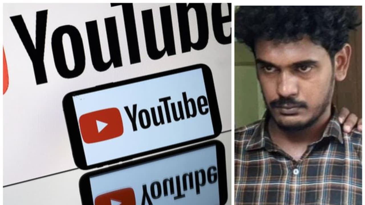 திருமணத்திற்கு தேவையான நகைகளை யூடியூப் பார்த்து வழிப்பறி செய்த பொறியியல் பட்டதாரி சென்னையில் பரபரப்பு