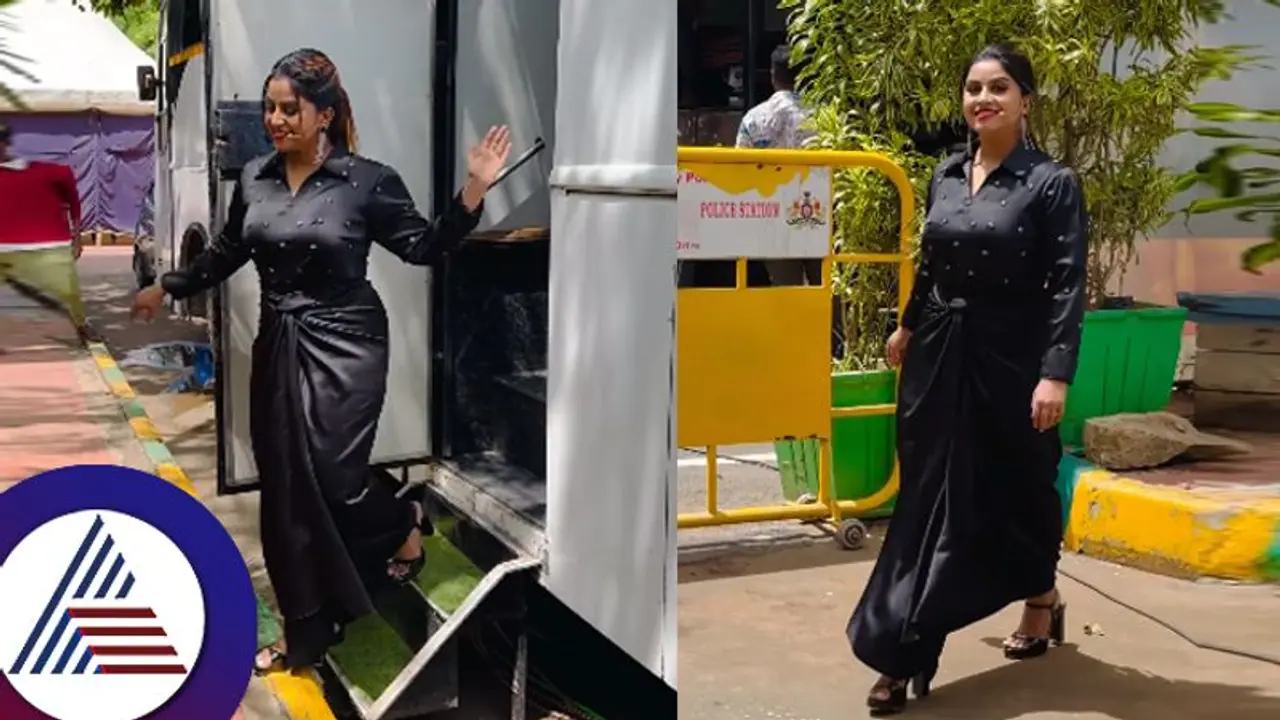 ವೇಟ್​ ಮಾಡ್ತಾ ಇದ್ದೀನಿ ಎನ್ನುತ್ತಲೇ ಅಭಿಮಾನಿಗಳ​ ತಲೆಗೆ ಹುಳು ಬಿಟ್ಟ ಆ್ಯಂಕರ್​ ಅನುಶ್ರೀ...