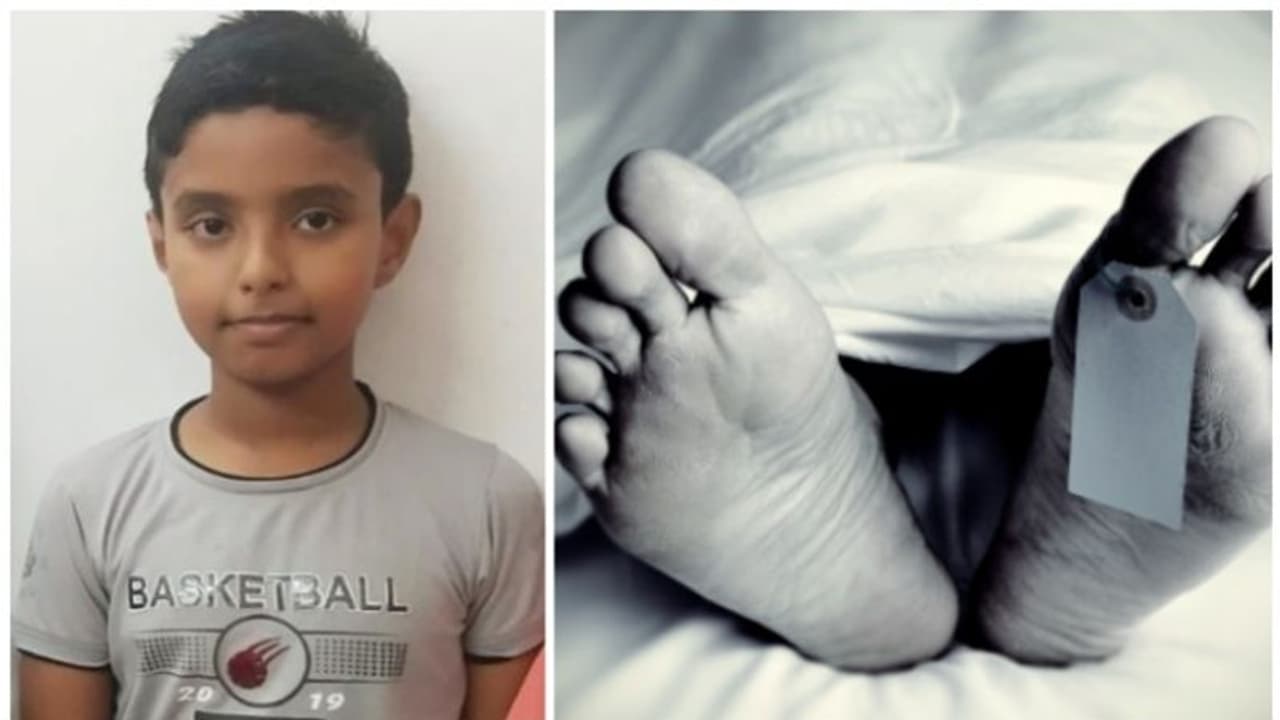 കൊല്ലത്ത് 12കാരന് കുളത്തിൽ മുങ്ങി മരിച്ചു; കാൽവഴുതി വീണ സഹോദരനെ രക്ഷിക്കാനിറങ്ങുന്നതിനിടെ ദുരന്തം കൊല്ലത്ത് 12കാരന് കുളത്തിൽ മുങ്ങി മരിച്ചു; കാൽവഴുതി വീണ സഹോദരനെ രക്ഷിക്കാനിറങ്ങുന്നതിനിടെ ദുരന്തം