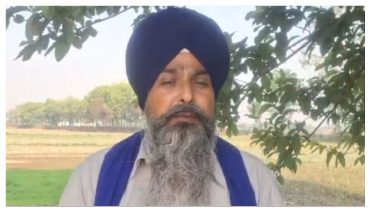 'കർഷകർക്കെതിരായ അക്രമങ്ങൾ വോട്ട് ചെയ്യുമ്പോൾ ഓർമ വേണം': ബിജെപിക്കെതിരെ നിലപാട് ആവർത്തിച്ച് കർഷക സംഘടനകൾ 'കർഷകർക്കെതിരായ അക്രമങ്ങൾ വോട്ട് ചെയ്യുമ്പോൾ ഓർമ വേണം': ബിജെപിക്കെതിരെ നിലപാട് ആവർത്തിച്ച് കർഷക സംഘടനകൾ