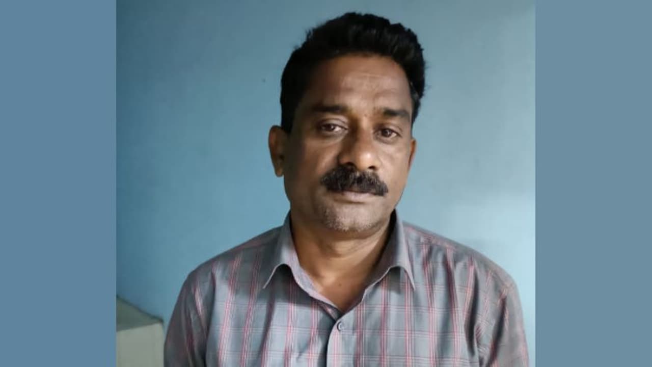 വയനാട്ടിൽ പ്രായപൂർത്തിയാകാത്ത കുട്ടിക്ക് നേരെ ലൈംഗികാതിക്രമം; 52 കാരൻ പോക്‌സോ കേസില്‍ അറസ്റ്റില്‍