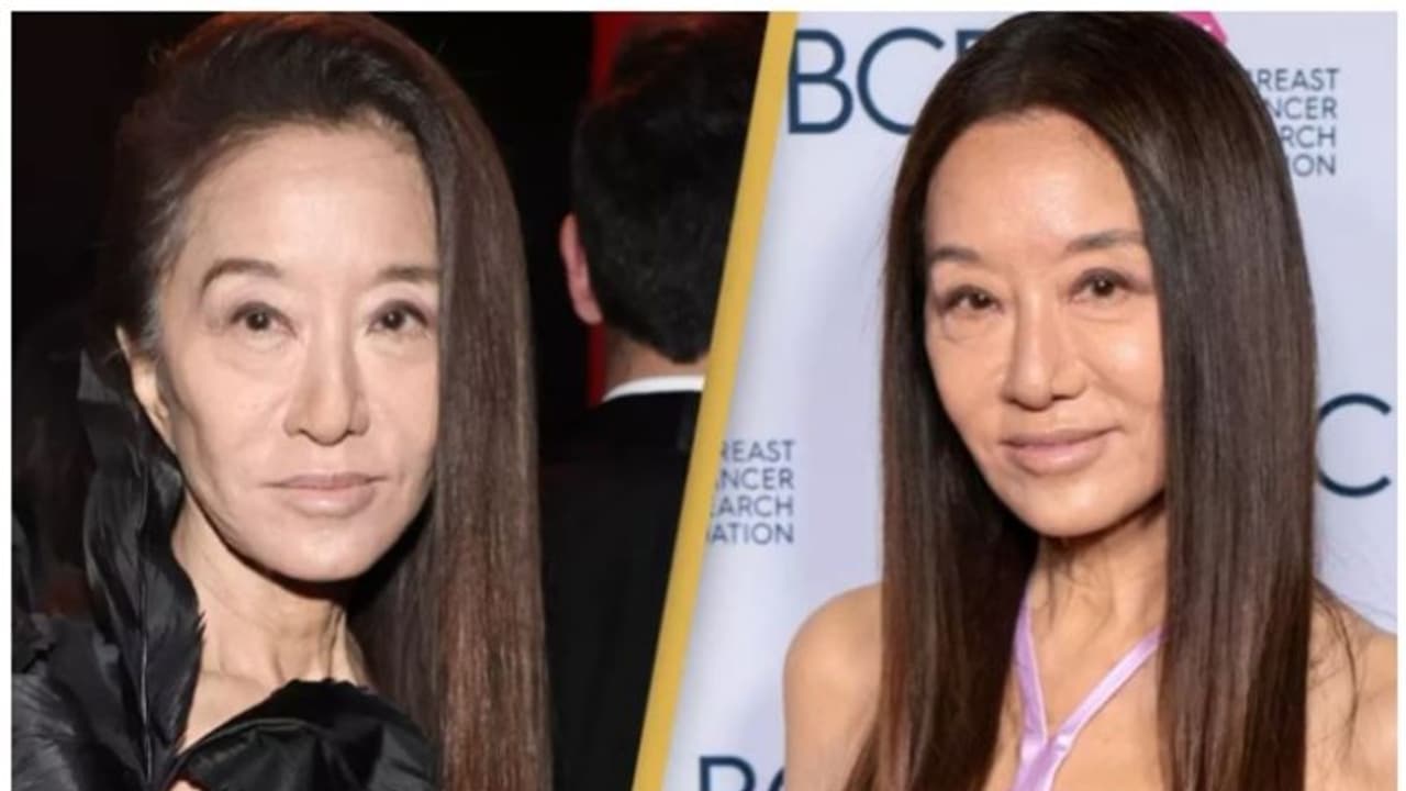  ഈ ഫാഷൻ ഡിസൈനറുടെ വയസ് 74, ഇപ്പോഴും ചെറുപ്പമായിരിക്കുന്നതിന്റെ രഹസ്യം എന്താണെന്ന് ആരാധകർ