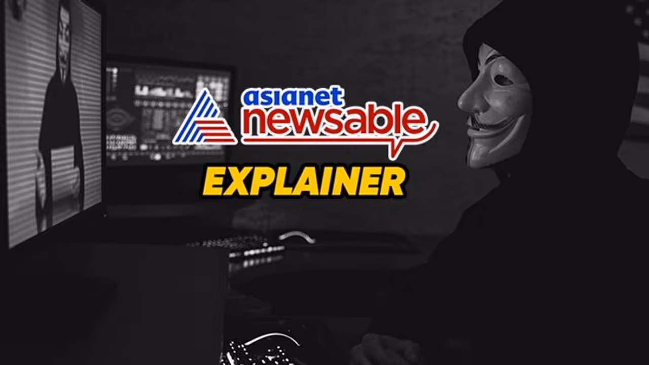 Explained: How Pakistani hackers 'Transparent Tribe' are targeting Indian Govt, defence & aerospace sectors Explained: How Pakistani hackers 'Transparent Tribe' are targeting Indian Govt, defence & aerospace sectors