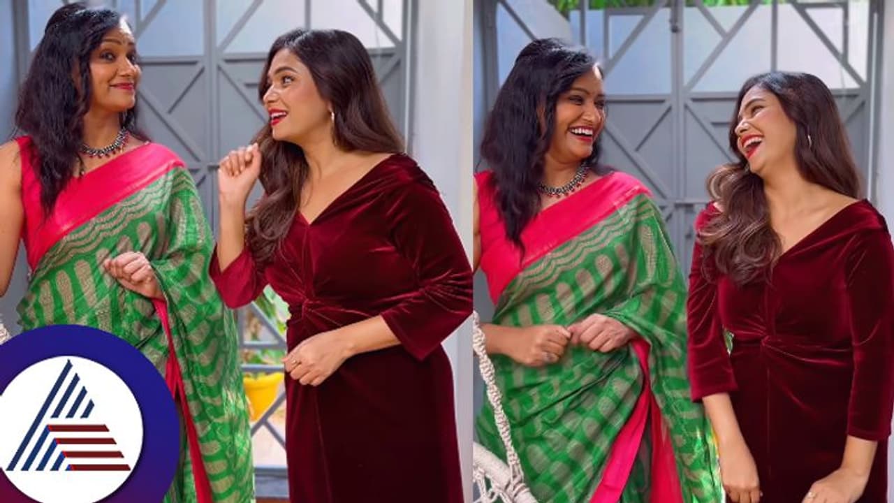 ಮದ್ವೆ ಎಂದ್ರೆ ವರ್ಕ್​ಷಾಪ್​... ಅಮೃತಧಾರೆ ನಟಿಯರು ವಿವರಿಸಿದ್ದು ಕೇಳಿ ಪುರುಷರು​ ಗರಂ!