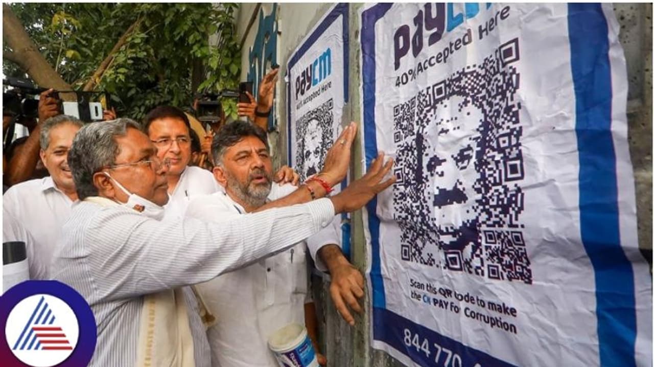 ಸಿಎಂ ಸಿದ್ದರಾಮಯ್ಯ, ಡಿಸಿಎಂ ಡಿ.ಕೆ. ಶಿವಕುಮಾರ್‌ಗೆ ಜಾಮೀನು ಮಂಜೂರು