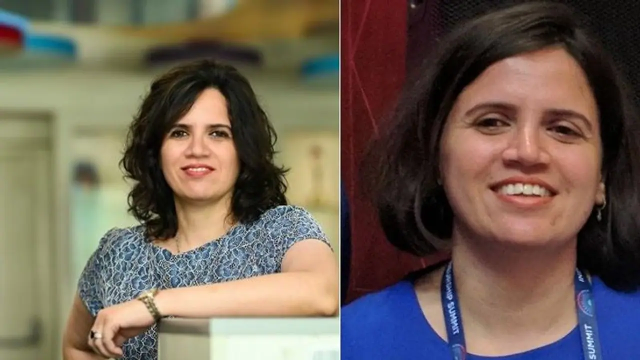 A Stanford graduate who quit her high paying job in the US and built a Rs 8000 crore empire