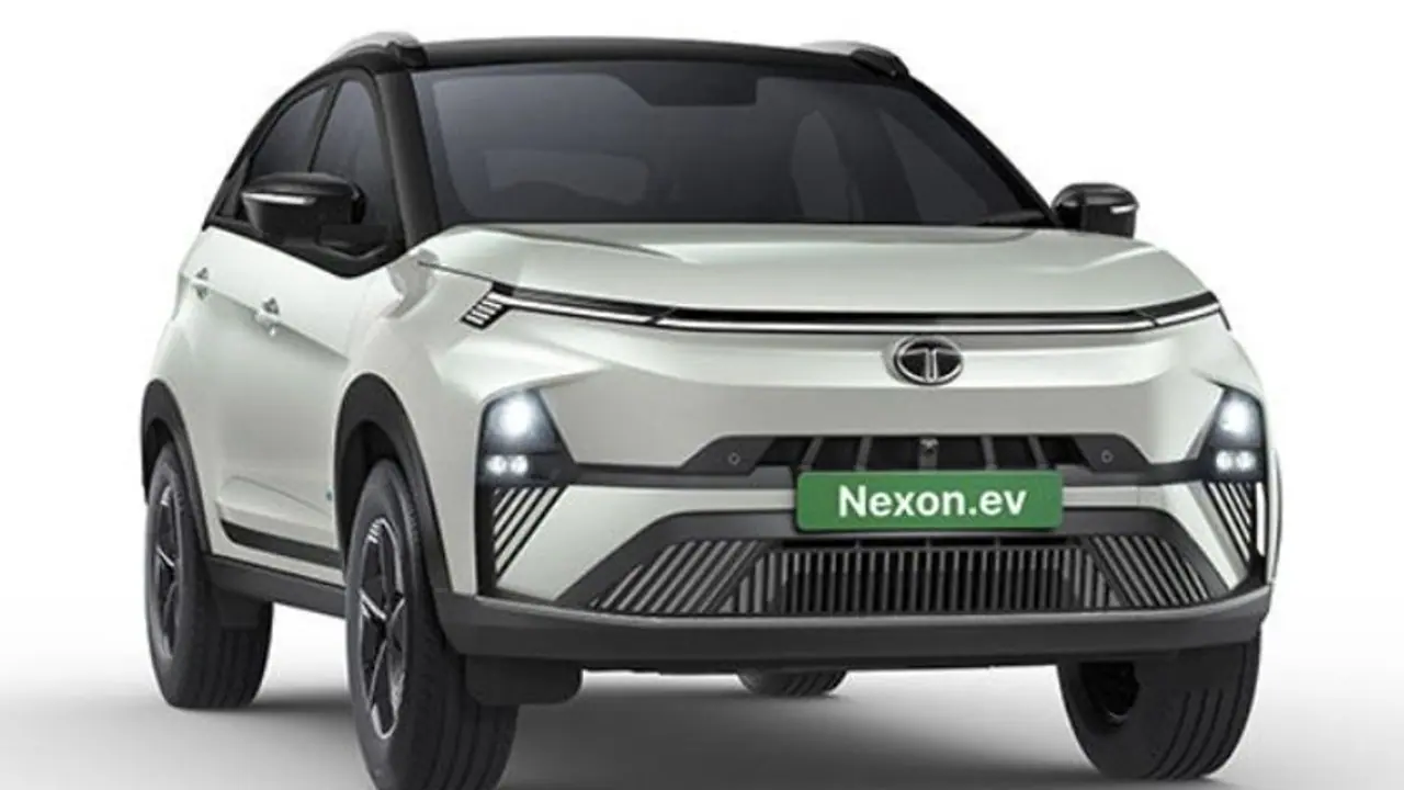 ഭാരത് ഇടിപരീക്ഷയിൽ നെക്സോൺ ഇവിക്ക് അഞ്ച് സ്റ്റാർ ഭാരത് ഇടിപരീക്ഷയിൽ നെക്സോൺ ഇവിക്ക് അഞ്ച് സ്റ്റാർ