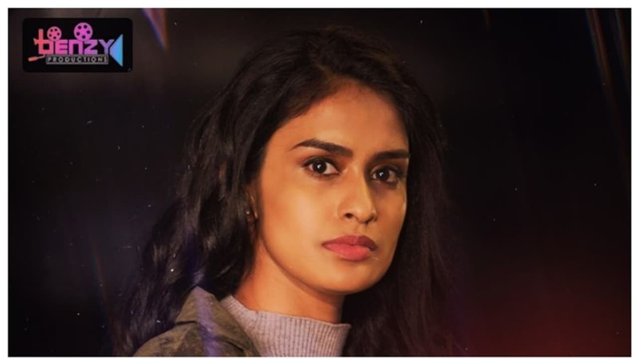 ഹന്നാ അലക്സാണ്ടറായി ഹന്നാ റെജി കോശി; 'ഡിഎൻഎ' ജൂൺ 14 ന് തീയറ്ററുകളിലേക്ക്