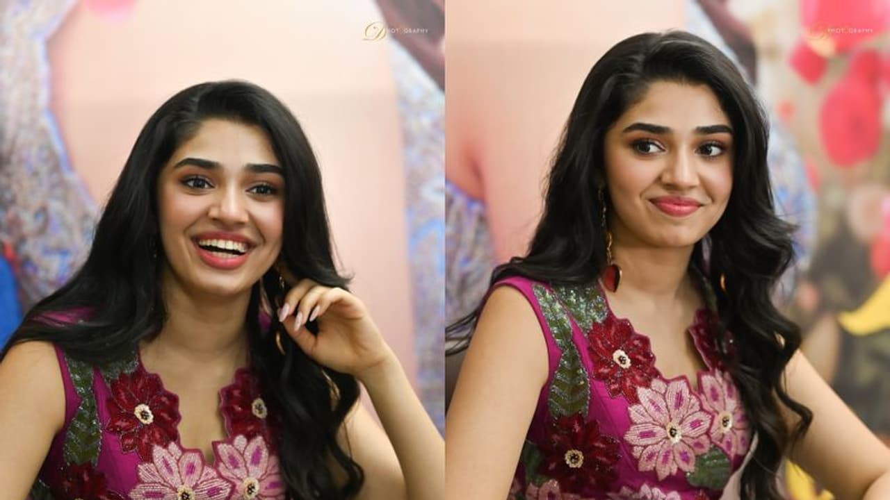 కృతి శెట్టికు మరో ఆఫర్, సూపర్ స్టార్ సరసన? కృతి శెట్టికు మరో ఆఫర్, సూపర్ స్టార్ సరసన?