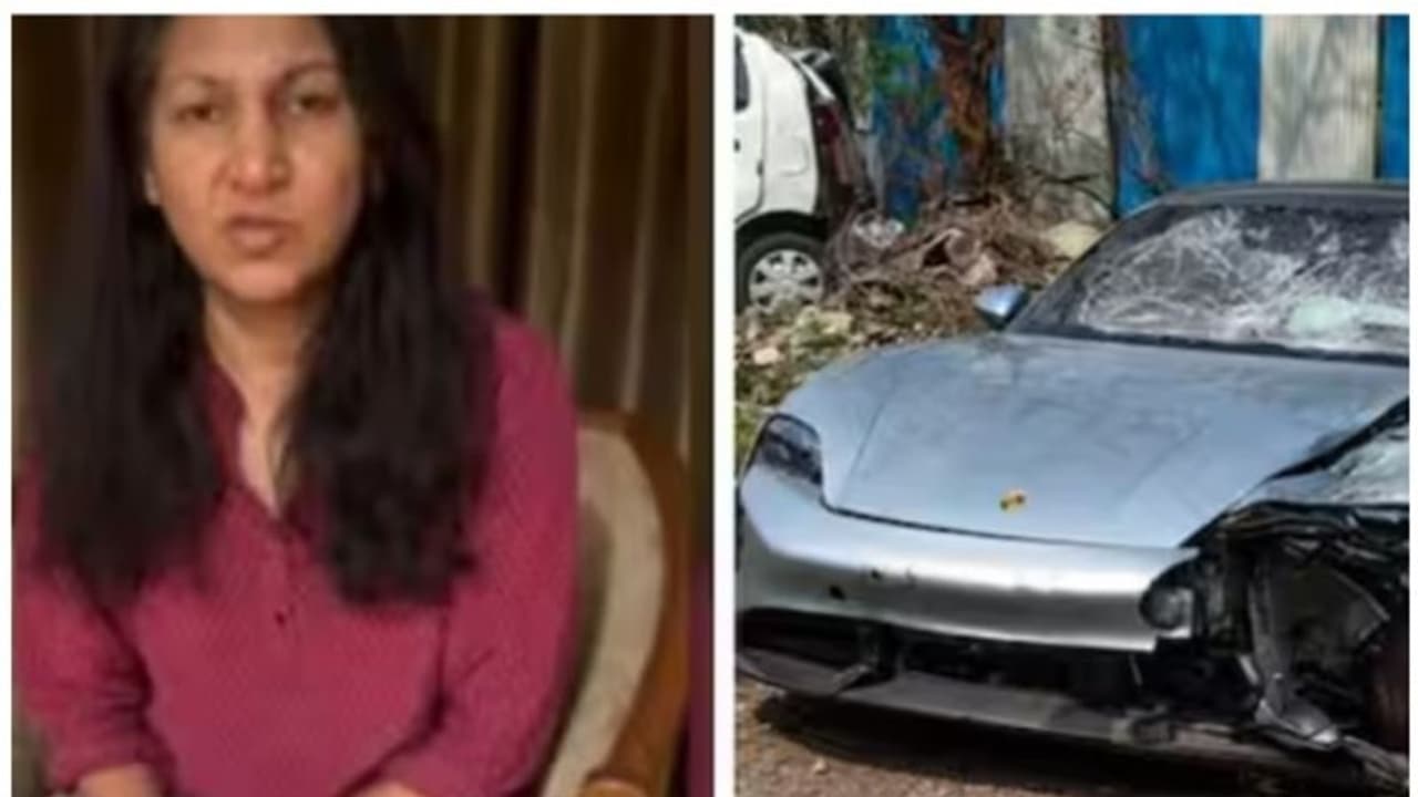 മദ്യപിച്ച് കാറോടിച്ച് 2 പേരെ കൊലപ്പെടുത്തിയ സംഭവം; പ്രതിയായ 17കാരനെയും അമ്മയെയും ഒരുമിച്ച് ചോദ്യം ചെയ്യും മദ്യപിച്ച് കാറോടിച്ച് 2 പേരെ കൊലപ്പെടുത്തിയ സംഭവം; പ്രതിയായ 17കാരനെയും അമ്മയെയും ഒരുമിച്ച് ചോദ്യം ചെയ്യും