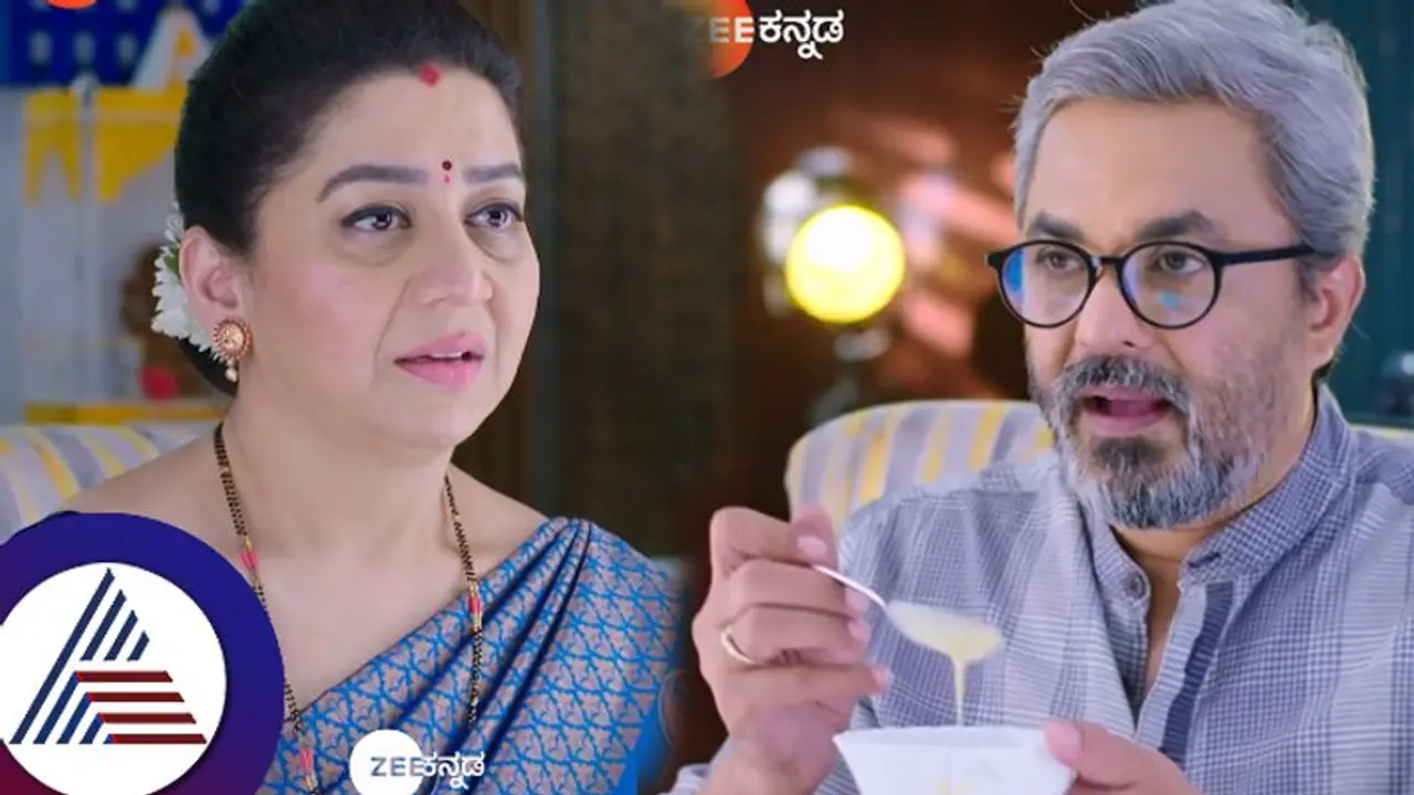 ಐಸ್ಕ್ರೀಂ, ಪಾಯಸ ಆದ್ರೇನು? ಗಂಡನ ಈ ಒಂದು ಅಣಿಮುತ್ತಿಗೆ ತಾನೆ ಪ್ರತಿ ಹೆಣ್ಣು ಕಾಯೋದು? ಐಸ್ಕ್ರೀಂ, ಪಾಯಸ ಆದ್ರೇನು? ಗಂಡನ ಈ ಒಂದು ಅಣಿಮುತ್ತಿಗೆ ತಾನೆ ಪ್ರತಿ ಹೆಣ್ಣು ಕಾಯೋದು?