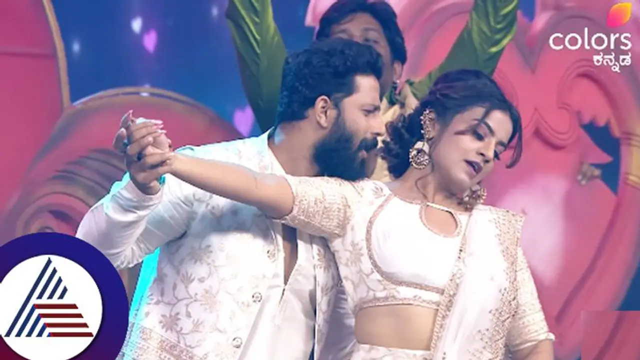 ಬಿಗ್​ಬಾಸ್​ ನಮ್ರತಾ ಜೊತೆ ವಿನ್ನರ್​ ಕಾರ್ತಿಕ್ ರೊಮ್ಯಾನ್ಸ್​​: ಸ್ನೇಹಿತ್​ ಎಲ್ಲಿದ್ಯಪ್ಪಾ ಅಂತಿದ್ದಾರೆ ಫ್ಯಾನ್ಸ್​!