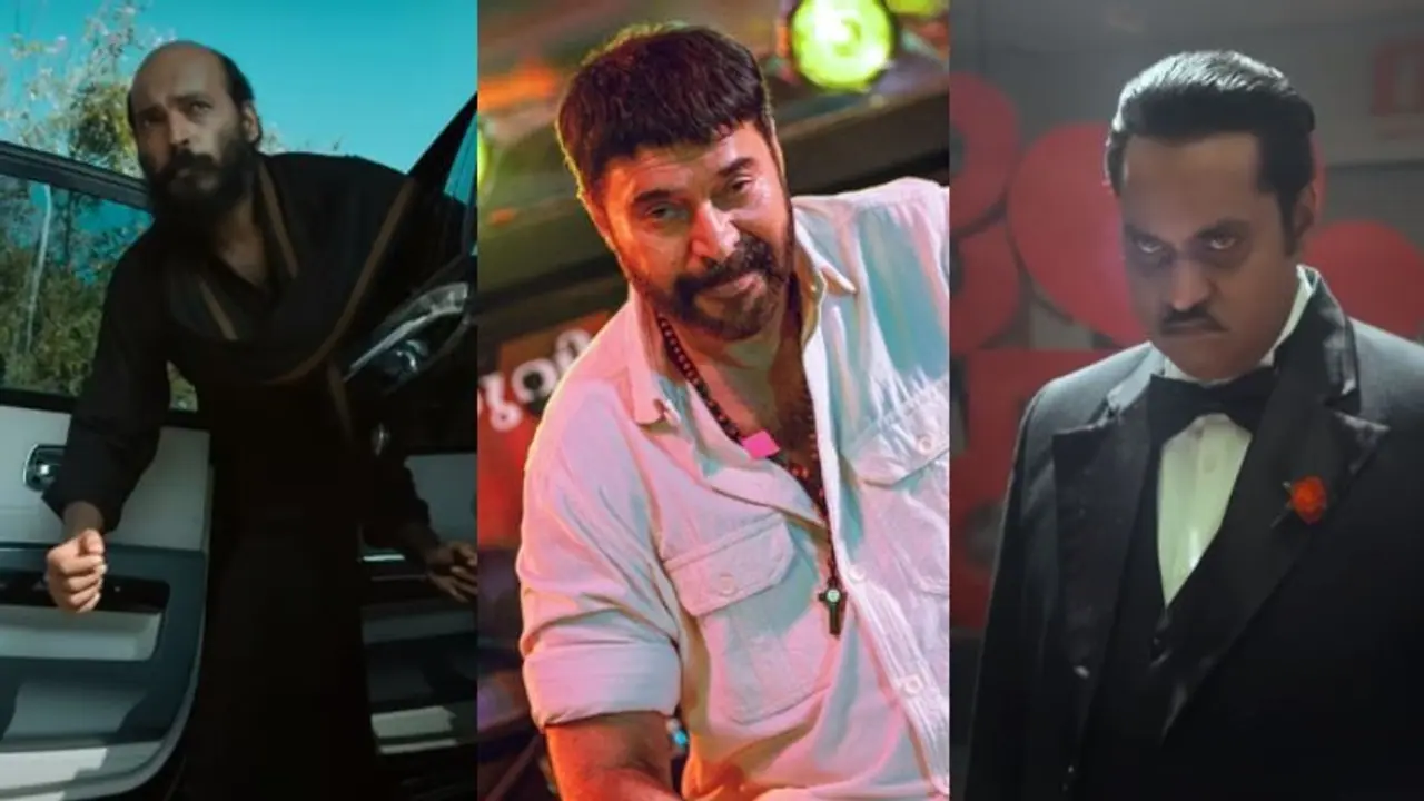 തമിഴ്നാട്ടിലും കര്ണാടകയിലും എത്ര നേടി 'ടര്ബോ'? 8 ദിവസത്തെ കളക്ഷന് കണക്കുകള് തമിഴ്നാട്ടിലും കര്ണാടകയിലും എത്ര നേടി 'ടര്ബോ'? 8 ദിവസത്തെ കളക്ഷന് കണക്കുകള്