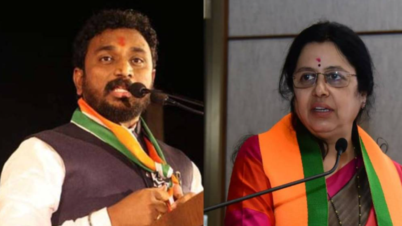 Amol Mitkari Medha Kulkarni Amol Mitkari Medha Kulkarni