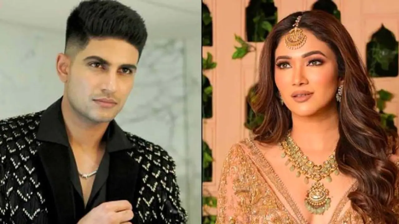 ಸಚಿನ್ ತೆಂಡುಲ್ಕರ್ ಮಗಳಿಗೆ ಕೈ ಕೊಟ್ರಾ ಶುಭ್ಮನ್‌ ಗಿಲ್‌, ಡಿಸೆಂಬರ್‌ನಲ್ಲಿ ಸೀರಿಯಲ್ ನಟಿ ಜೊತೆ ಮದುವೆ?