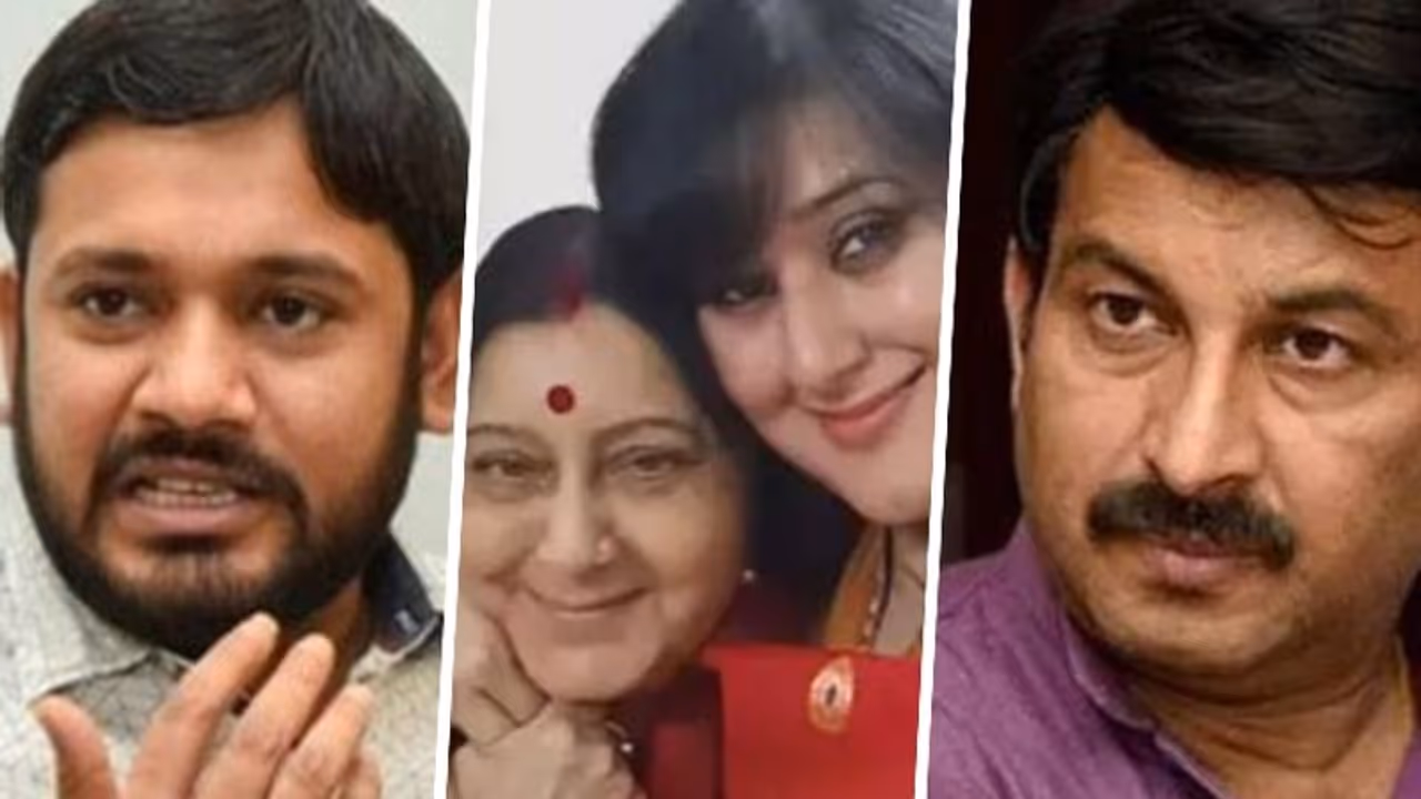 Delhi Lok Sabha Exit Polls 2024: BJP likely to overpower AAP Congress alliance