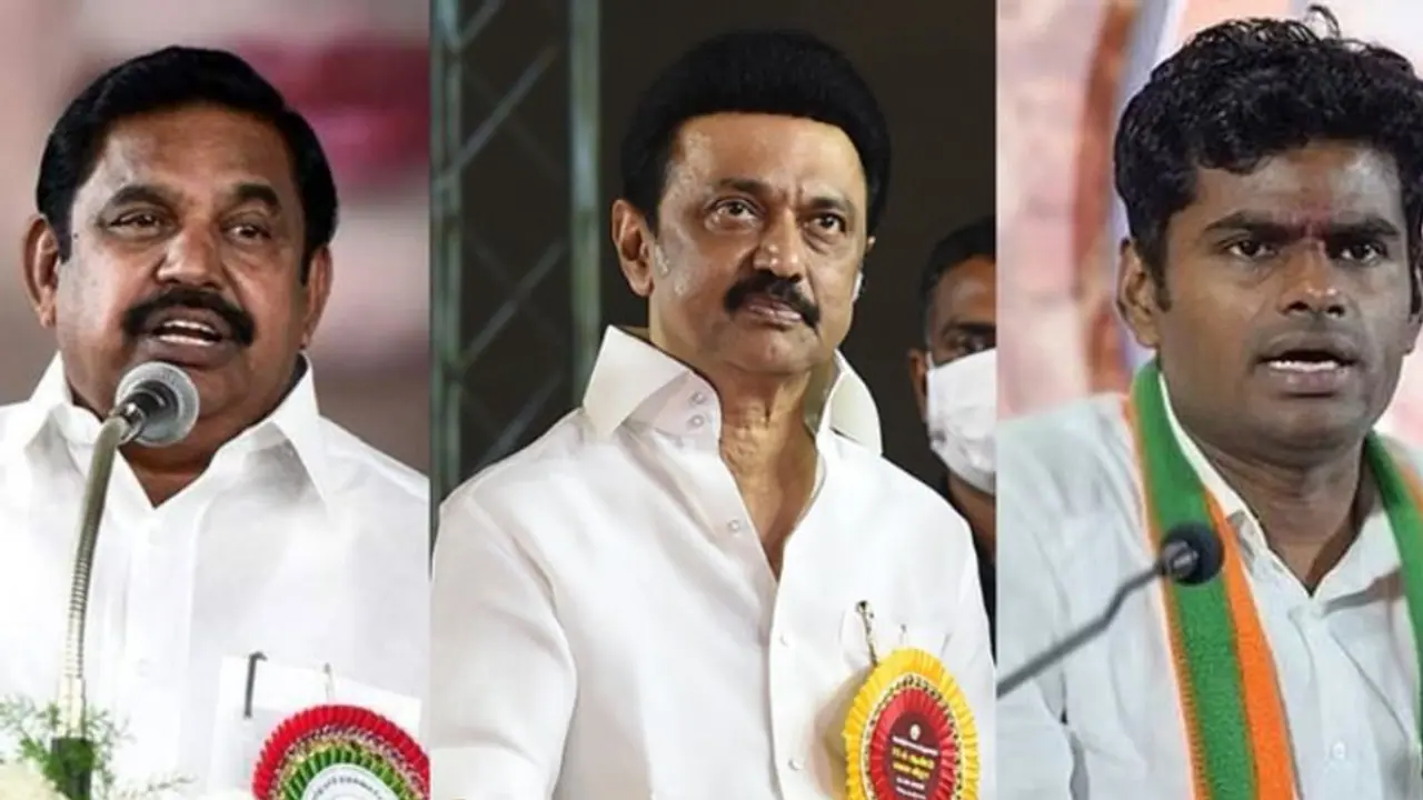 Vikravandi : சூடு பிடிக்காத விக்கிரவாண்டி இடைத்தேர்தல்.! காரணம் என்ன.? களத்தில் எத்தனை பேர் போட்டி தெரியுமா.?