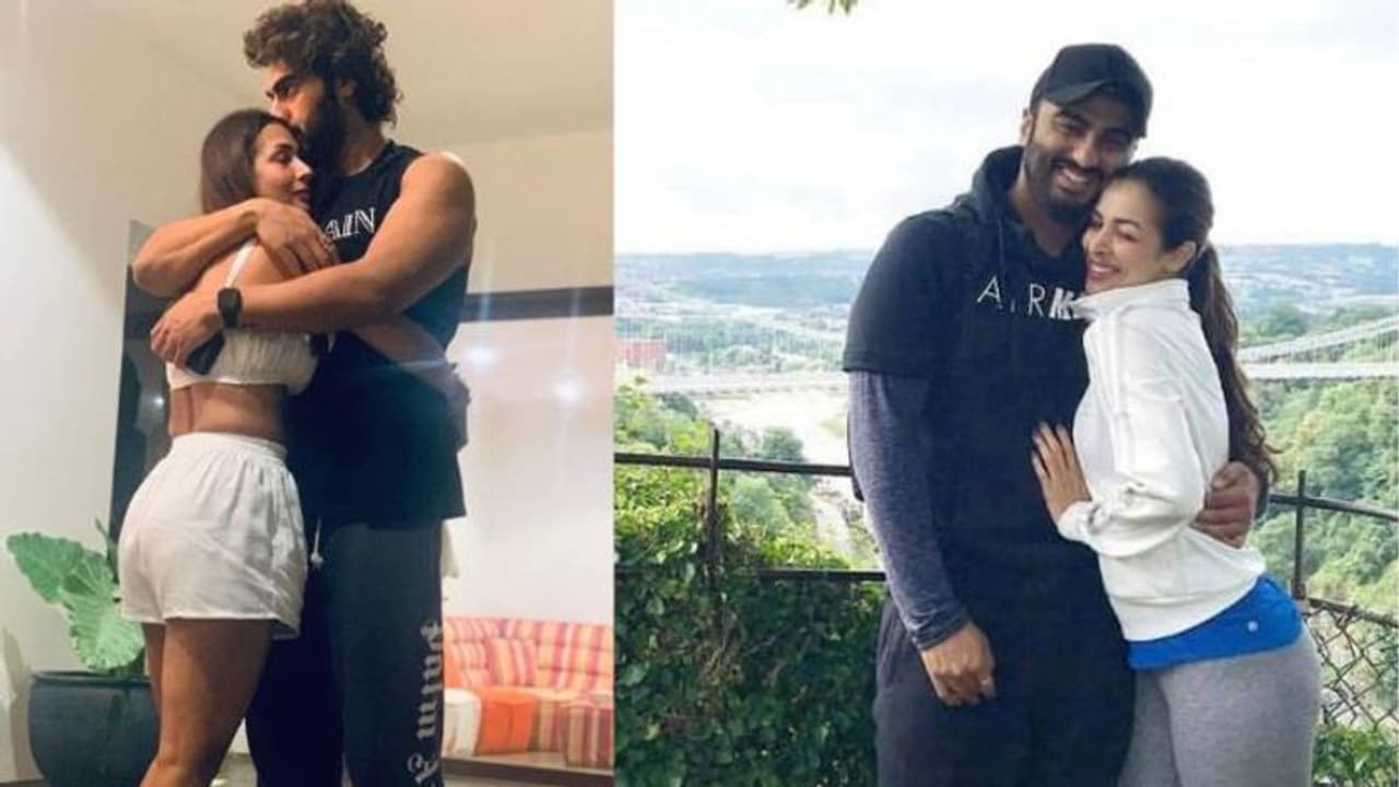 ಬ್ರೇಕಪ್ ವದಂತಿ ಬೆನ್ನಲ್ಲೇ ಜೀವನದಲ್ಲಿ ಎರಡು ಆಯ್ಕೆ ಅಂತ ಹೇಳಿದ್ರಾ ಅರ್ಜುನ್ ಕಪೂರ್? ಬ್ರೇಕಪ್ ವದಂತಿ ಬೆನ್ನಲ್ಲೇ ಜೀವನದಲ್ಲಿ ಎರಡು ಆಯ್ಕೆ ಅಂತ ಹೇಳಿದ್ರಾ ಅರ್ಜುನ್ ಕಪೂರ್?