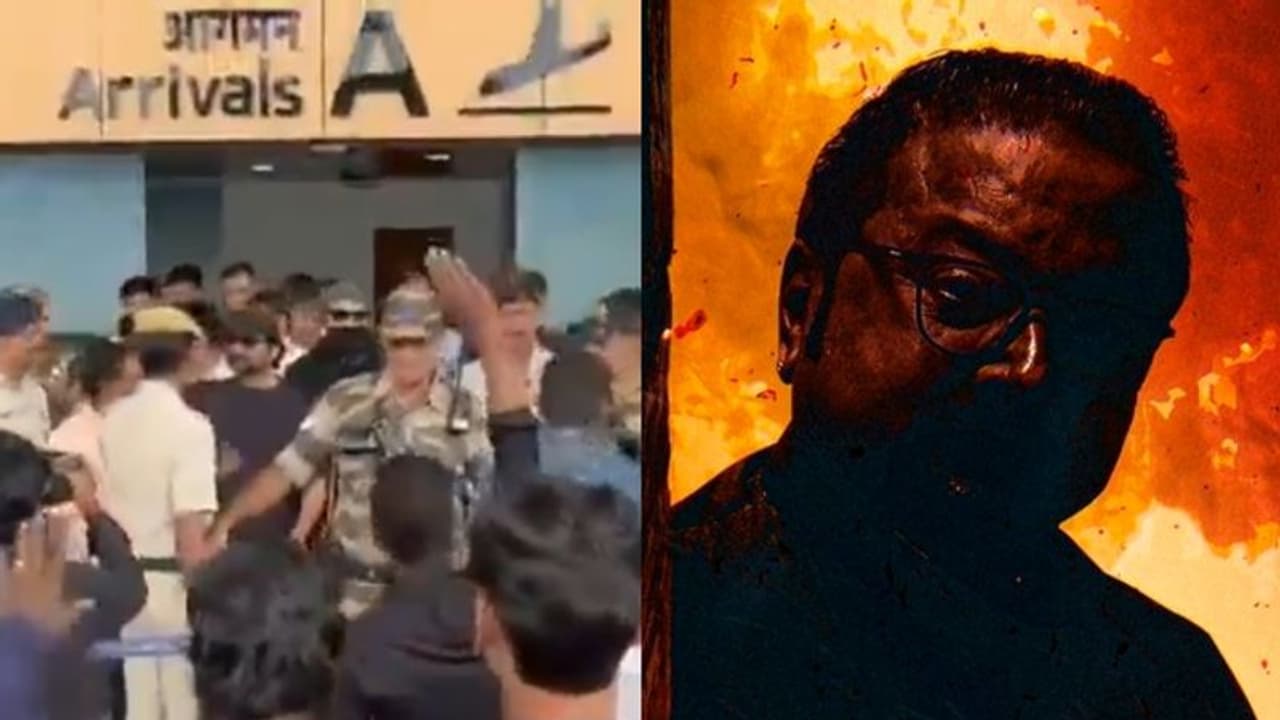 പോര്ട്ട് ബ്ലെയറിൽ ആ തമിഴ് സൂപ്പർതാരത്തിനൊപ്പം എത്തി ജയറാം; വീണ്ടും ഞെട്ടിക്കും, എത്തുക വേറിട്ട ഗെറ്റപ്പിൽ പോര്ട്ട് ബ്ലെയറിൽ ആ തമിഴ് സൂപ്പർതാരത്തിനൊപ്പം എത്തി ജയറാം; വീണ്ടും ഞെട്ടിക്കും, എത്തുക വേറിട്ട ഗെറ്റപ്പിൽ